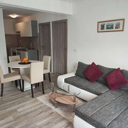 G&S Daire Tribalj Dış mekan fotoğraf