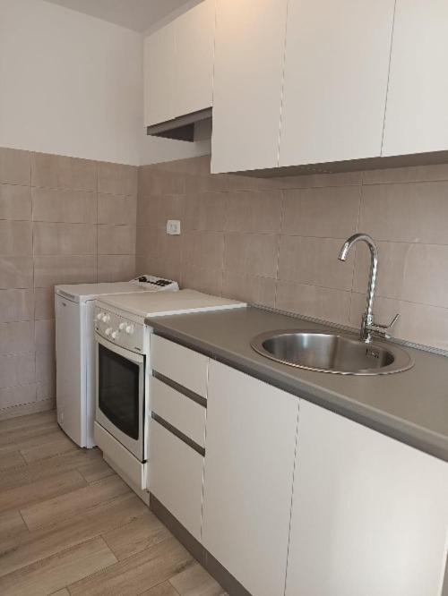 G&S Daire Tribalj Dış mekan fotoğraf