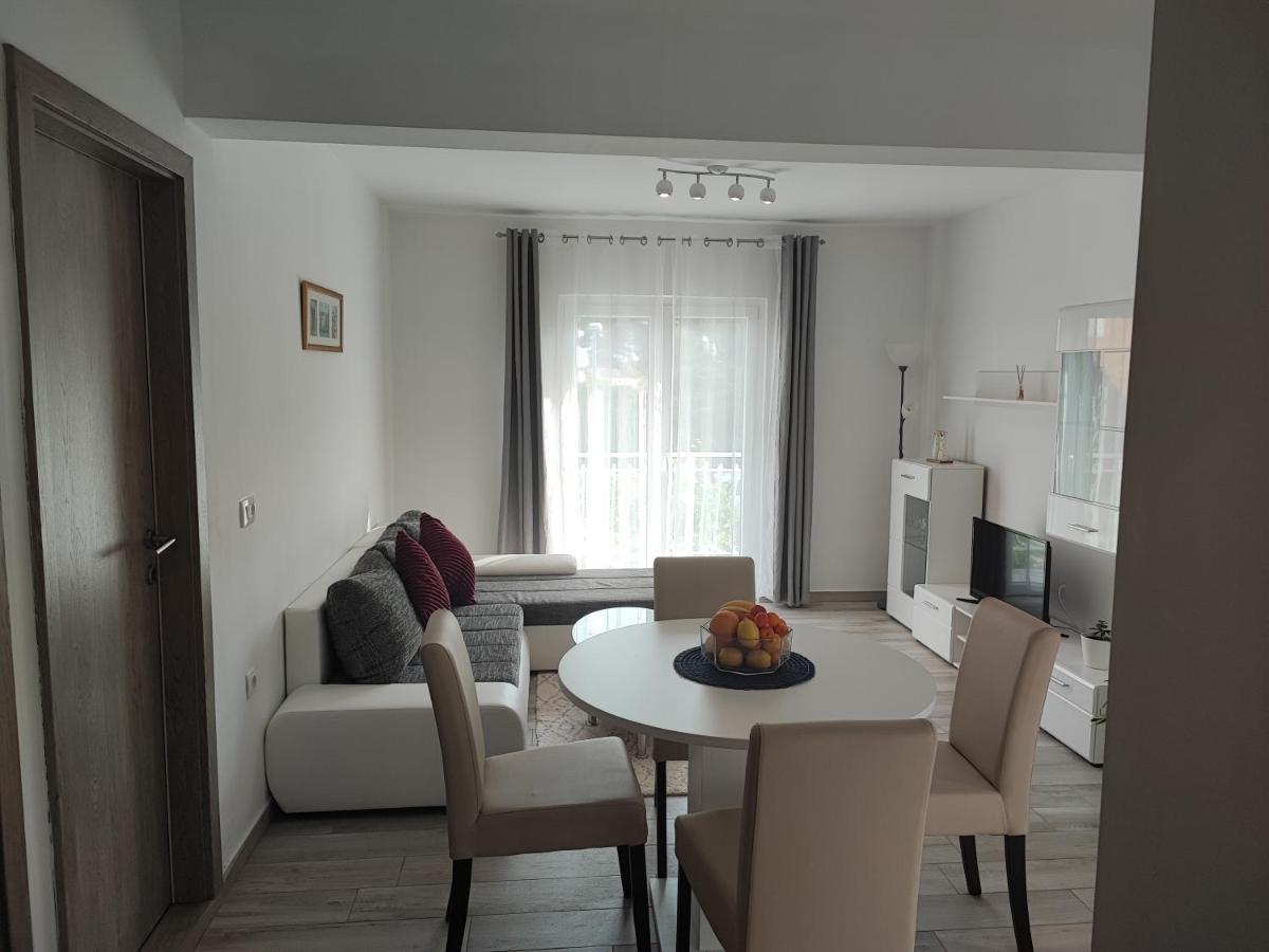 G&S Daire Tribalj Dış mekan fotoğraf