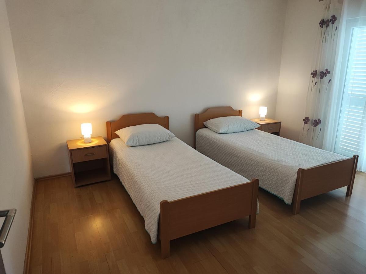 G&S Daire Tribalj Dış mekan fotoğraf
