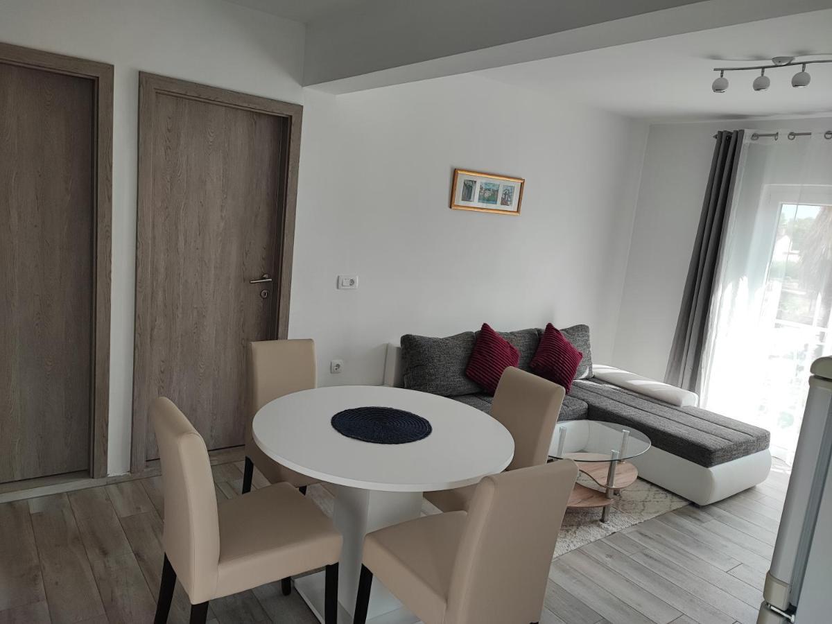 G&S Daire Tribalj Dış mekan fotoğraf