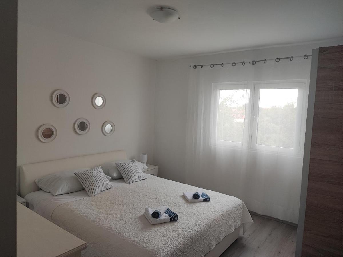 G&S Daire Tribalj Dış mekan fotoğraf