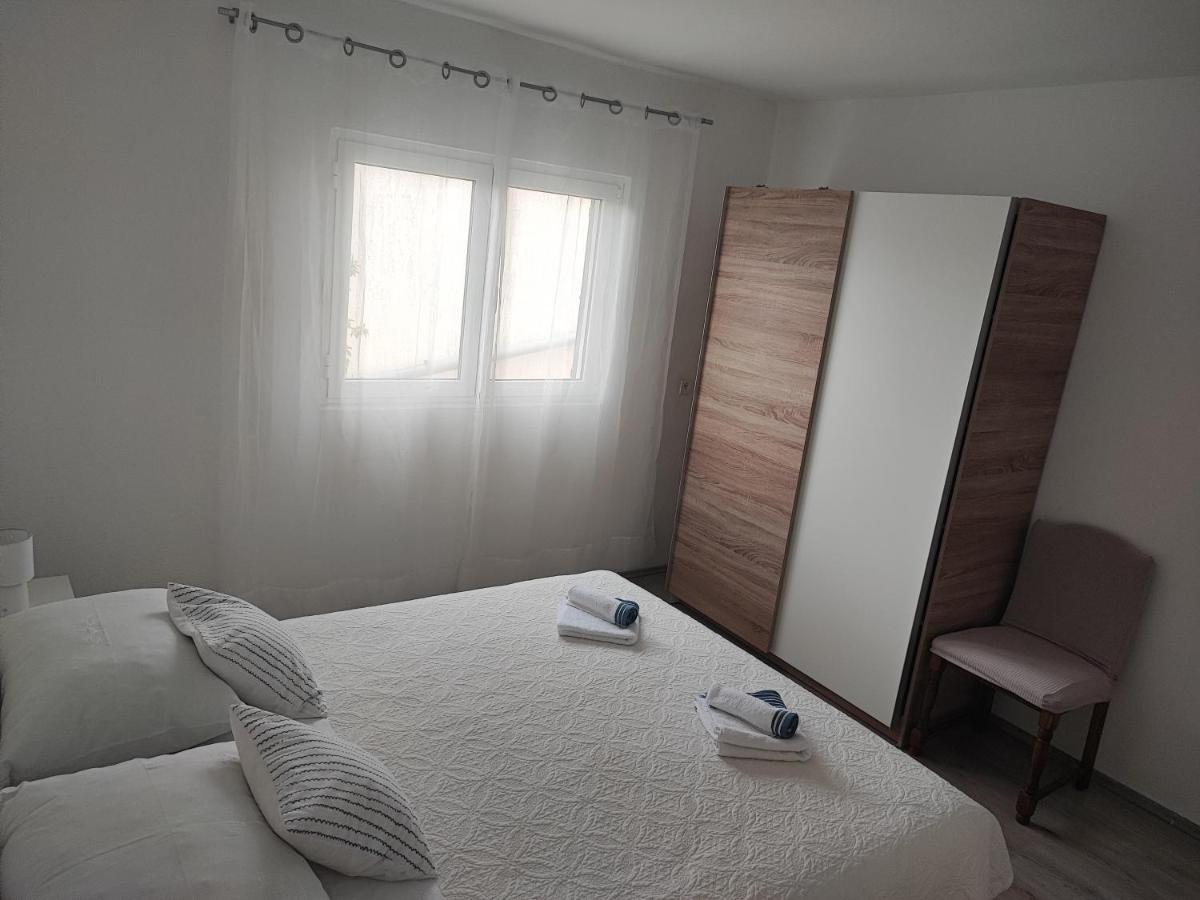 G&S Daire Tribalj Dış mekan fotoğraf