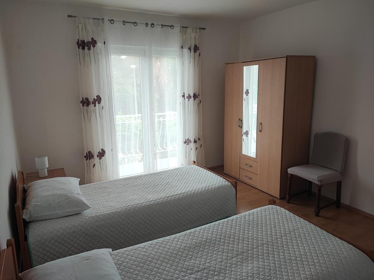 G&S Daire Tribalj Dış mekan fotoğraf