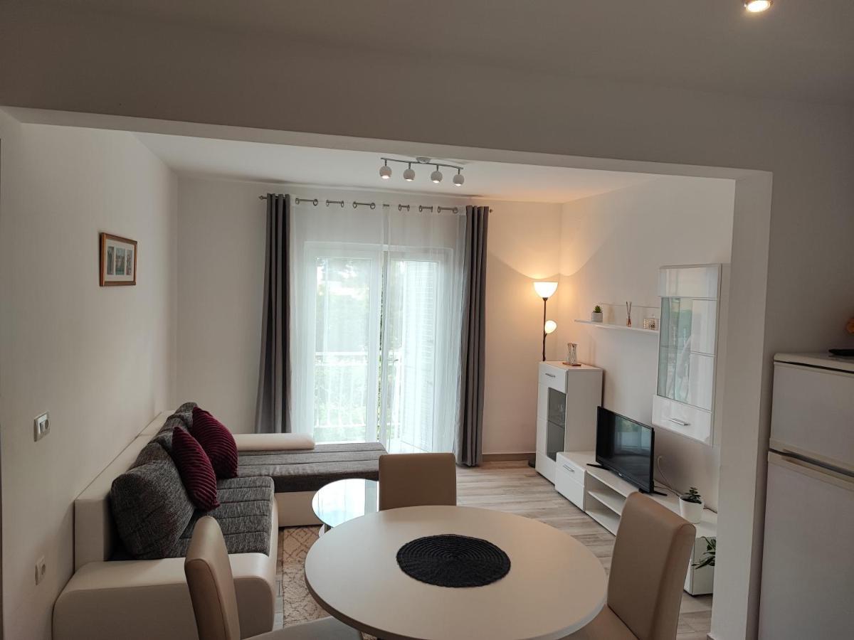 G&S Daire Tribalj Dış mekan fotoğraf